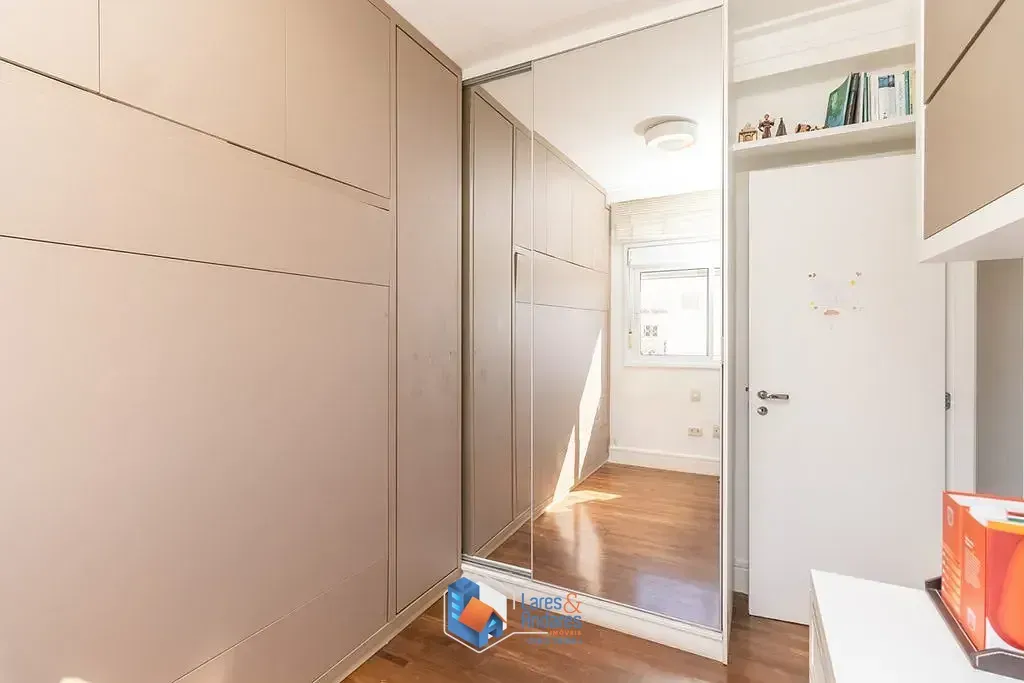 Imagem Apartamento à venda 3 Quartos 1 Suite 2 Vagas 102M² Vila Mariana São Paulo - SP