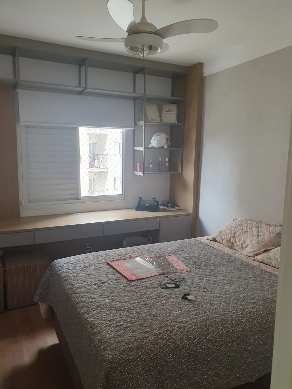 Imagem LINDO APARTAMENTO DE 116M² NO EDIFCÍO VAN GOGH!!!