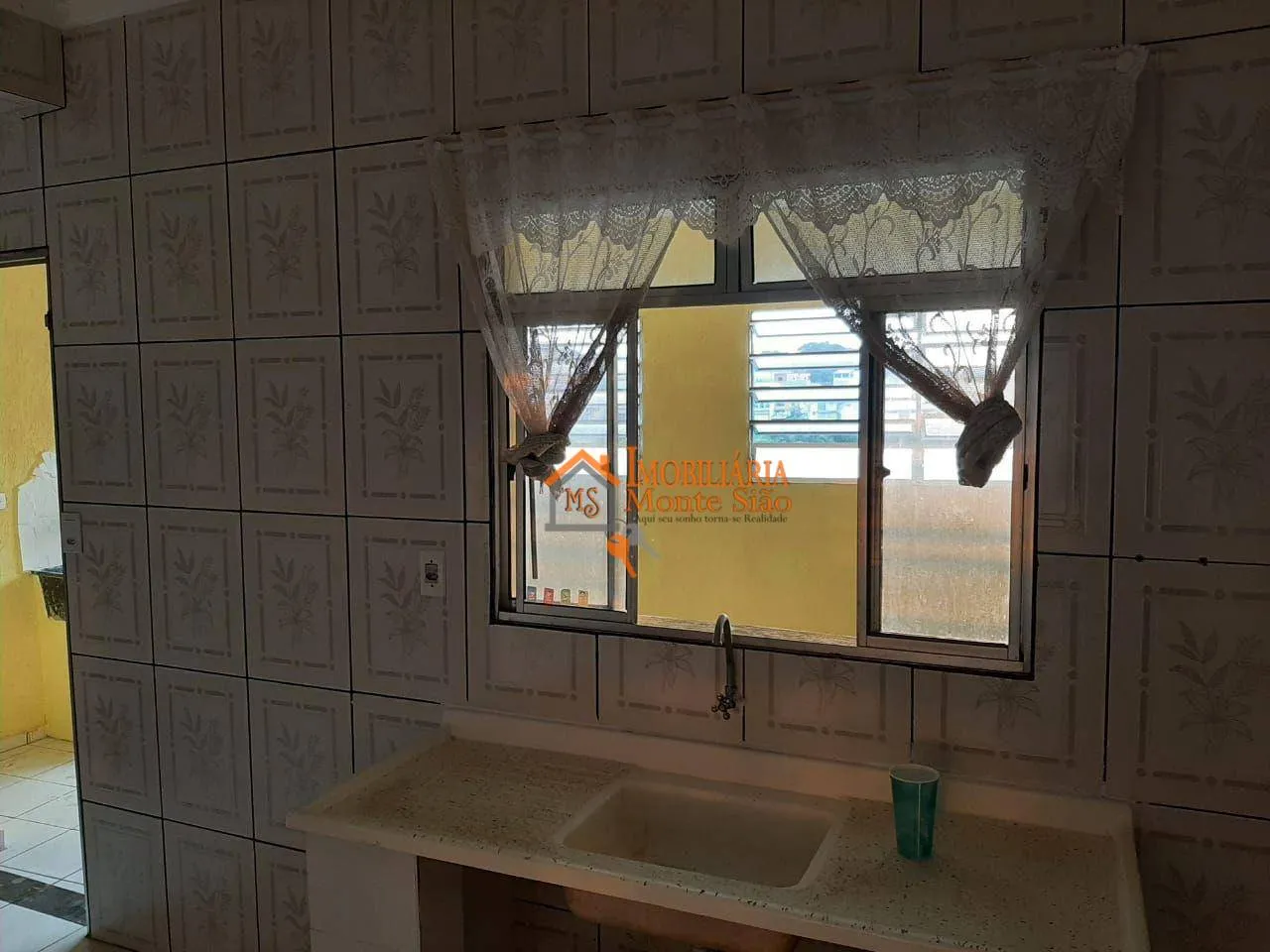 Imagem Sobrado com 5 dormitórios à venda, 125 m² por R$ 477.000,00 - Vila Carmela II - Guarulhos/SP