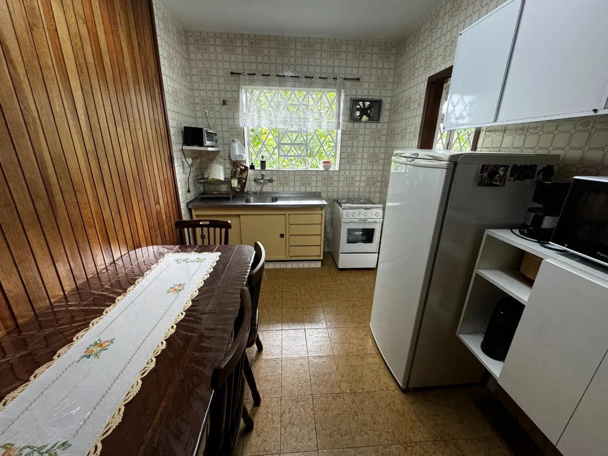Imagem Apartamento para venda em Vila Iara com 3 quartos, sendo 1 suíte, 89m2