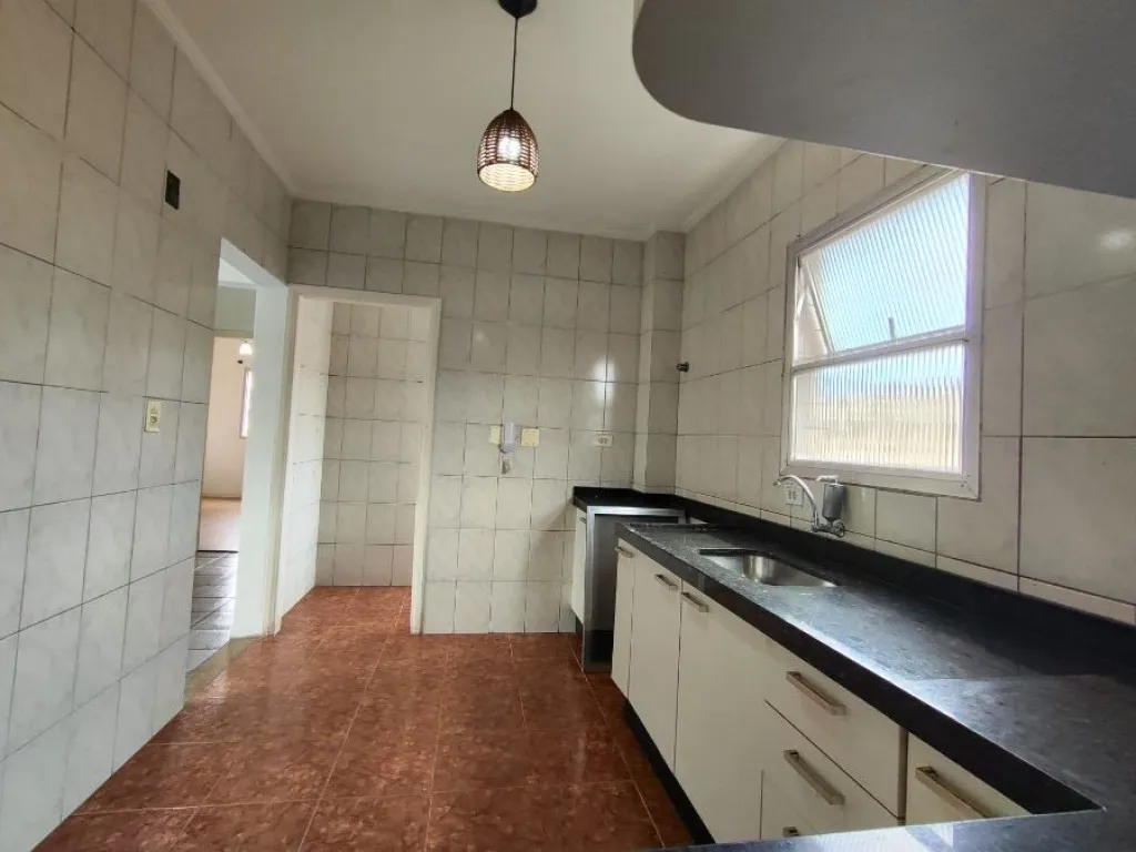 Imagem APARTAMENTO COM 59,00 m² - BOQUEIRÃO - PRAIA GRANDE SP