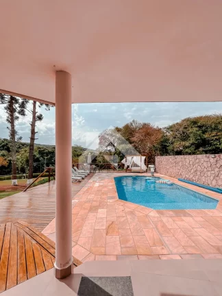 Imagem Casa de Condomínio em Lagos de Ibiúna - Ibiúna, SP