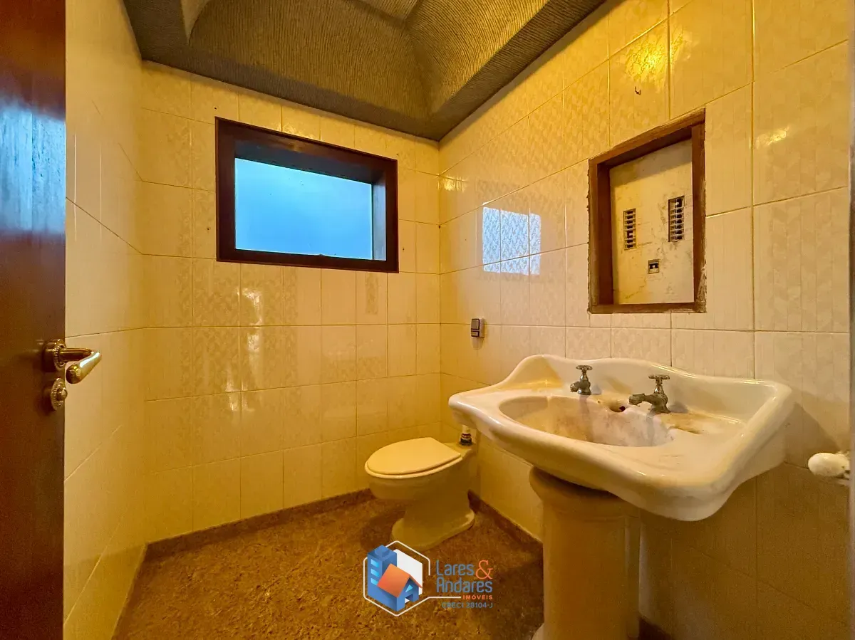Imagem Casa para venda em Chácara Monte Alegre com 3 quartos, sendo 1 suíte, 206m²
