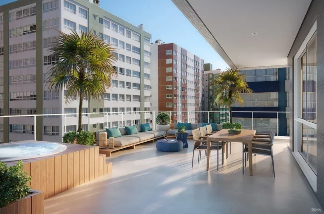 Imagem Mirage Luxury Homes - Apartamento à venda no bairro Navegantes - Capão da Canoa/RS