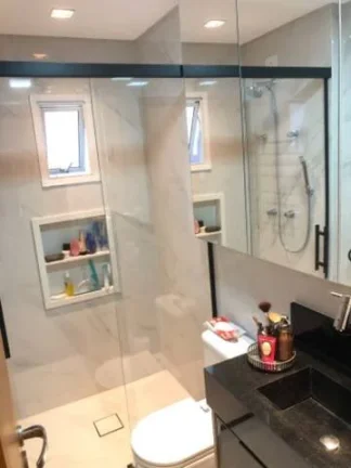 Imagem Apartamento lindo 78 m² 2 dormitorios Sao Caetano do Sul