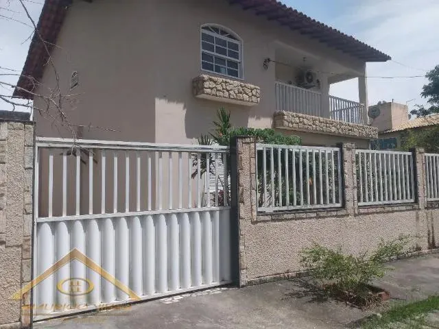 Foto do imóvel Casa para Venda em São Pedro da Aldeia / RJ