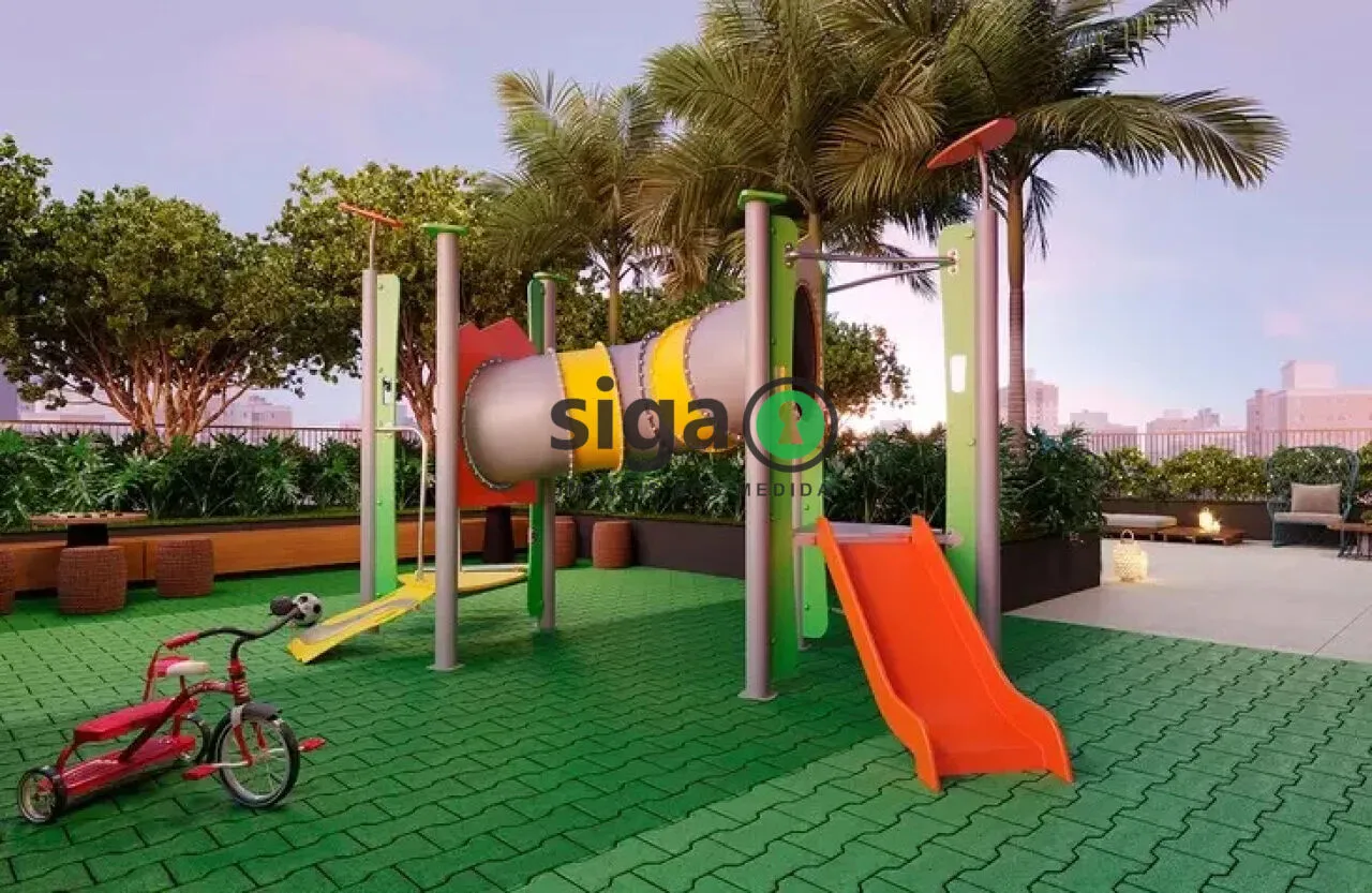Imagem APARTAMENTO A VENDA