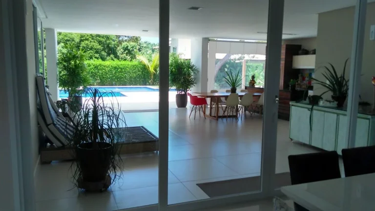 Imagem Casa em Condomínio para Venda em Camaçari, Catu De Abrantes, 5 dormitórios, 5 suítes, 6 banheiros, 4 vagas