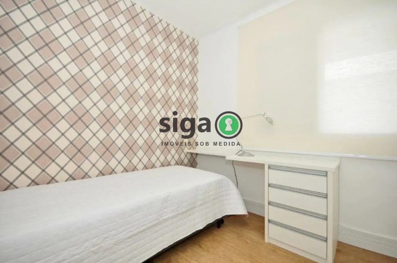 Imagem Apartamento a venda no Ipiranga com 2 quartos