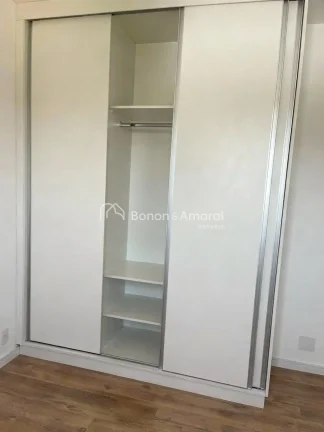 Imagem Este moderno apartamento está pronto para receber você, unindo conforto, praticidade e ótimo acab...
