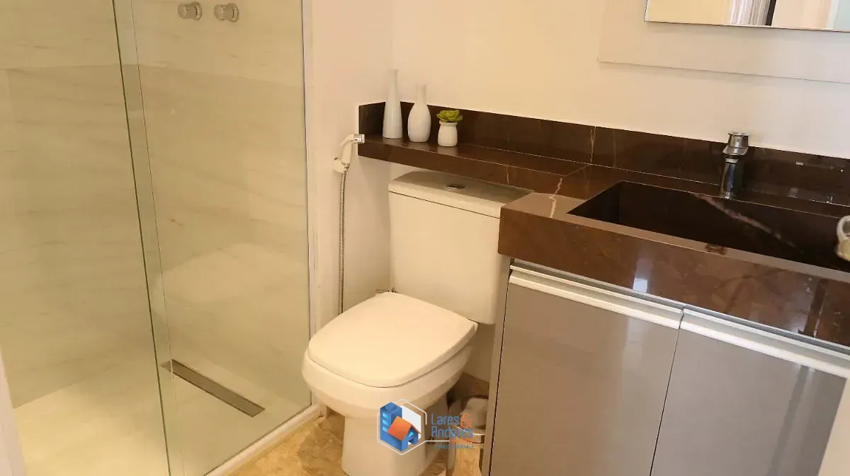 Imagem Apartamento para venda em Vila Andrade com 3 quartos, sendo 1 suíte, 69m²