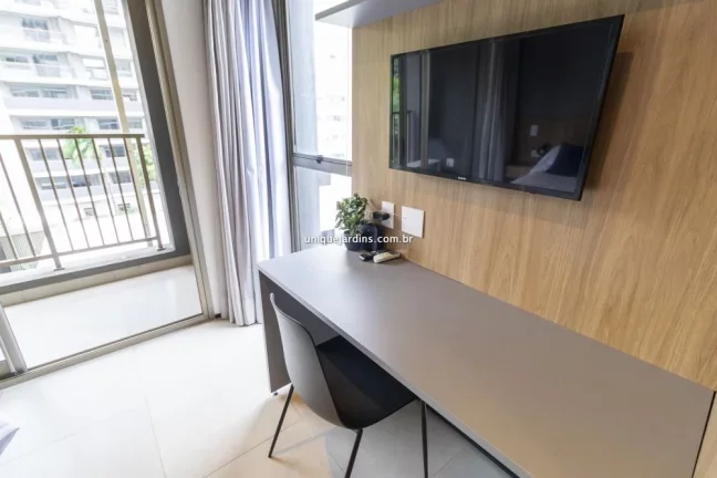 Imagem Apartamento à venda Jardim América São Paulo