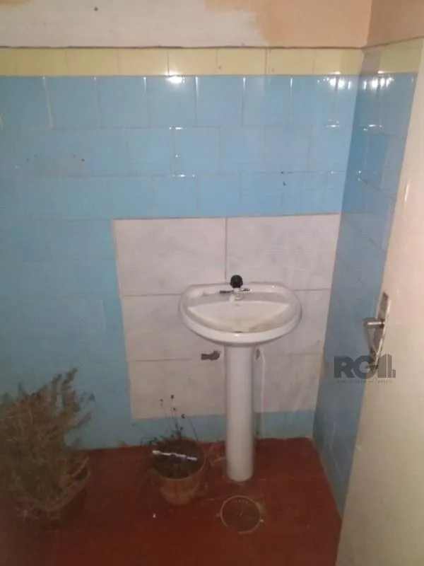 Imagem Casa Comercial à venda na Cidade Baixa
