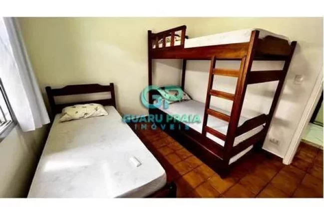 Imagem Apartamento 2 dormitorios proximo a praia da enseada