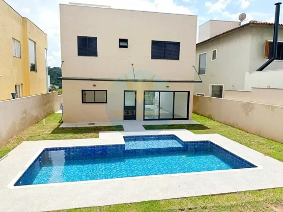 Imagem Casa em Condomínio a Venda no bairro Granja Viana - Cotia, SP