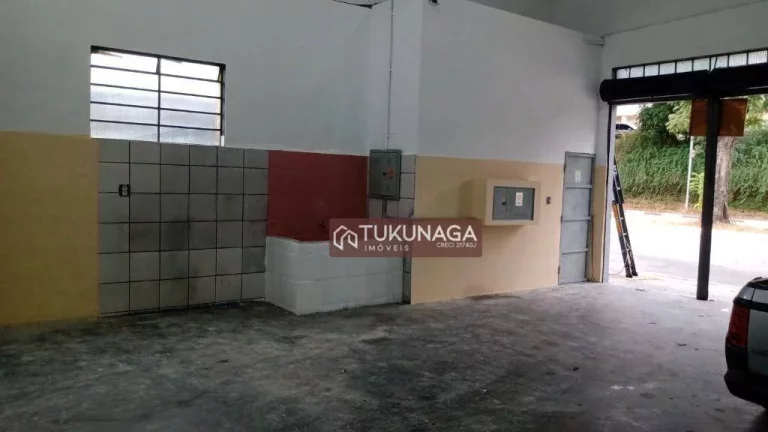 Imagem Prédio à venda, 255 m² por R$ 1.060.000,00 - Vila Leonor - Guarulhos/SP