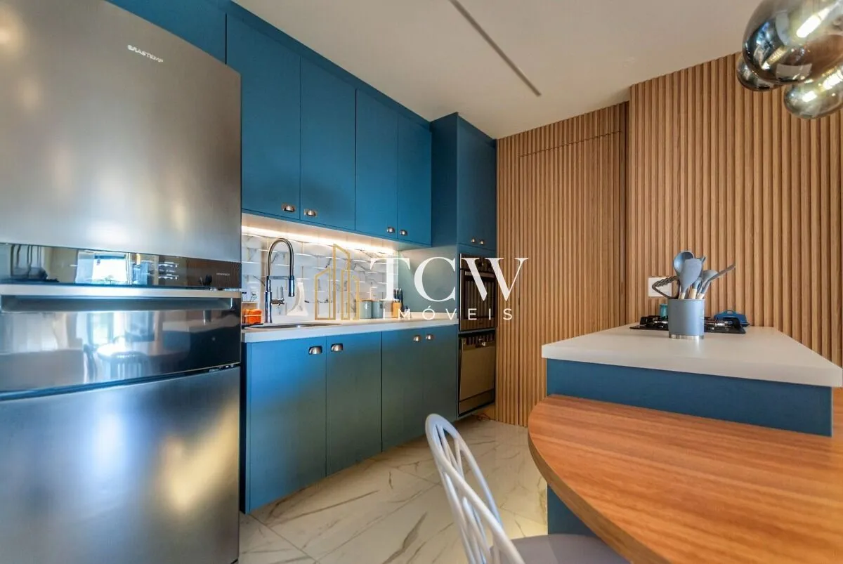 Imagem Apartamento à venda no bairro Vila Mariana - São Paulo/SP, Zona Sul