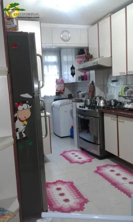 Imagem APARTAMENTO PARA VENDA NO IMIRIM.