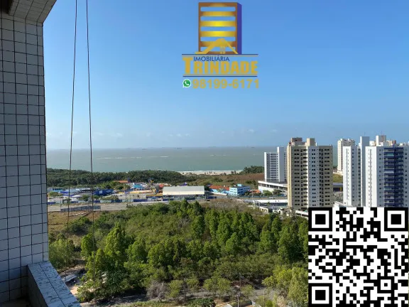 Imagem Apartamento com 5 Quartos à Venda, 382 m² em Jardim Renascença - São Luís