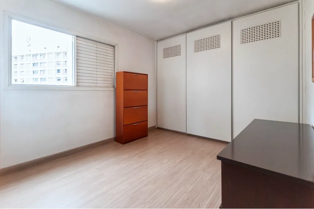 Imagem Apartamento à venda em São Paulo, Bela Vista, com 4 quartos, 260m2