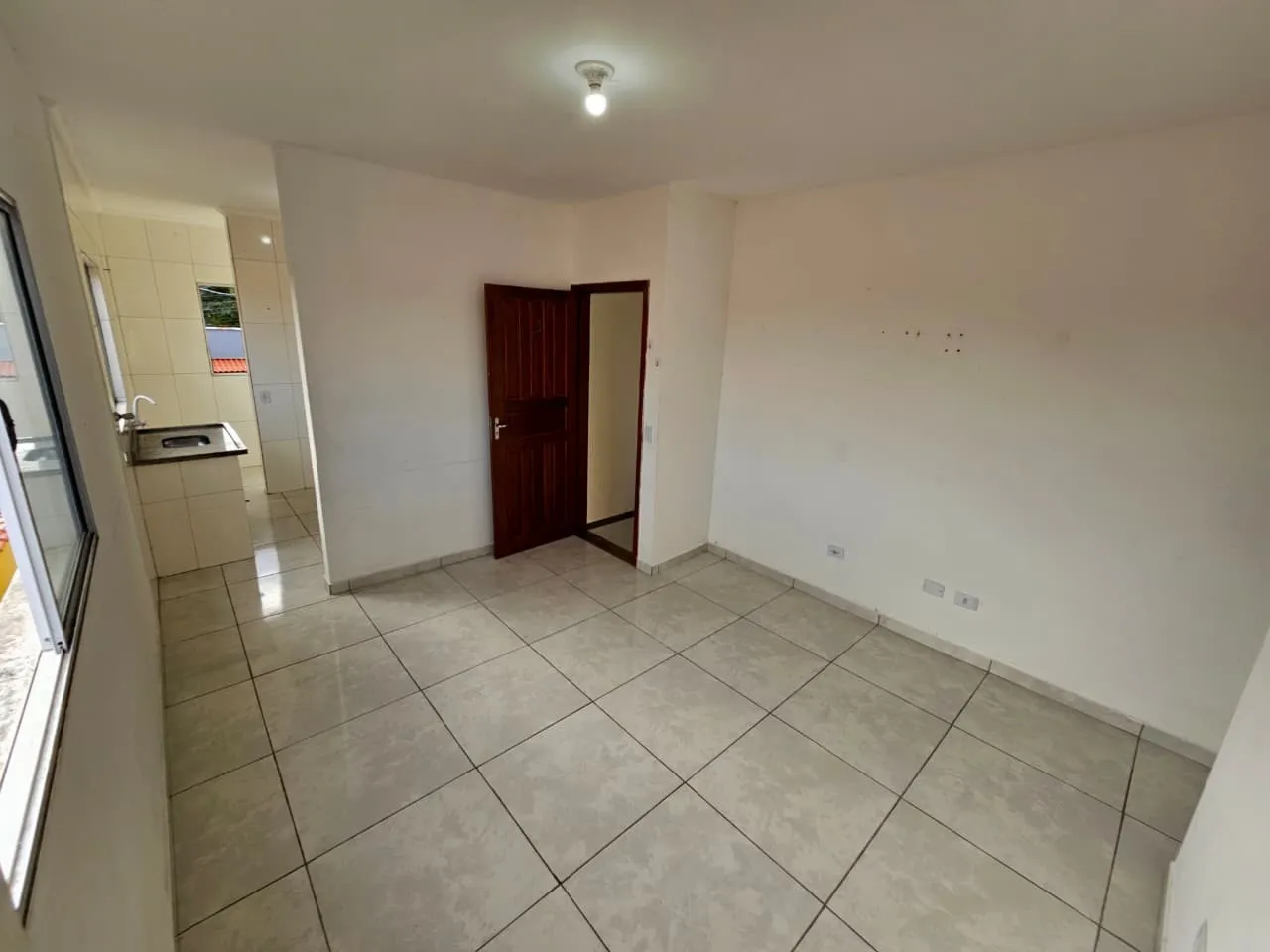 Imagem Casa para Venda em Itanhaém, Nossa Senhora do Sion, 2 dormitórios, 1 banheiro, 1 vaga