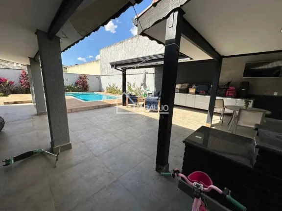 Imagem Casa em condomínio fechado para venda em Sorocaba-SP!