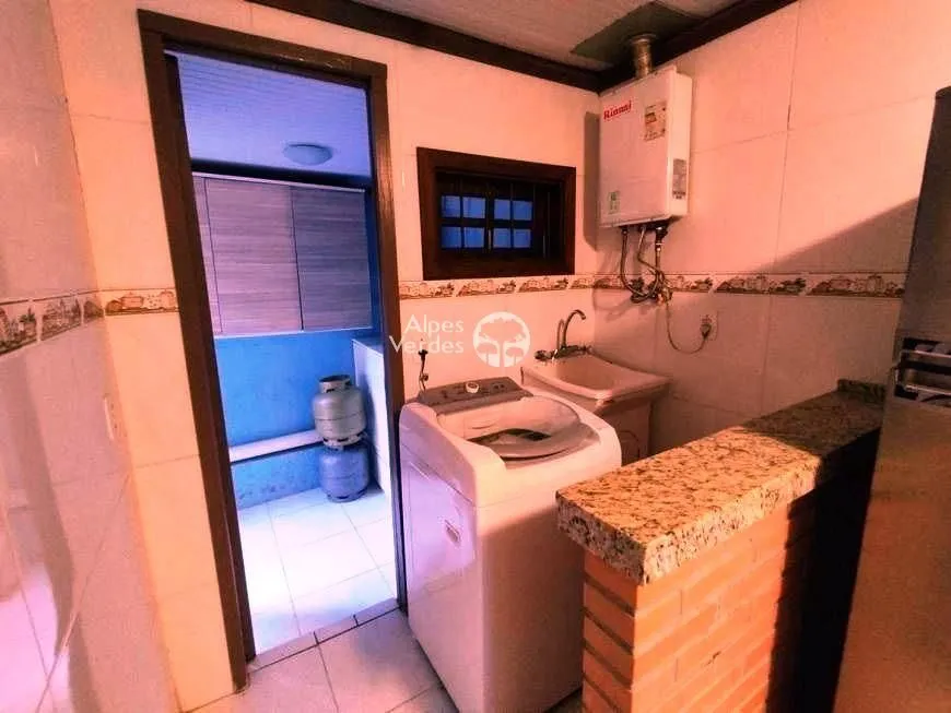 Imagem Casa à venda em Canela, Palace Hotel, com 2 quartos, 140,53m2