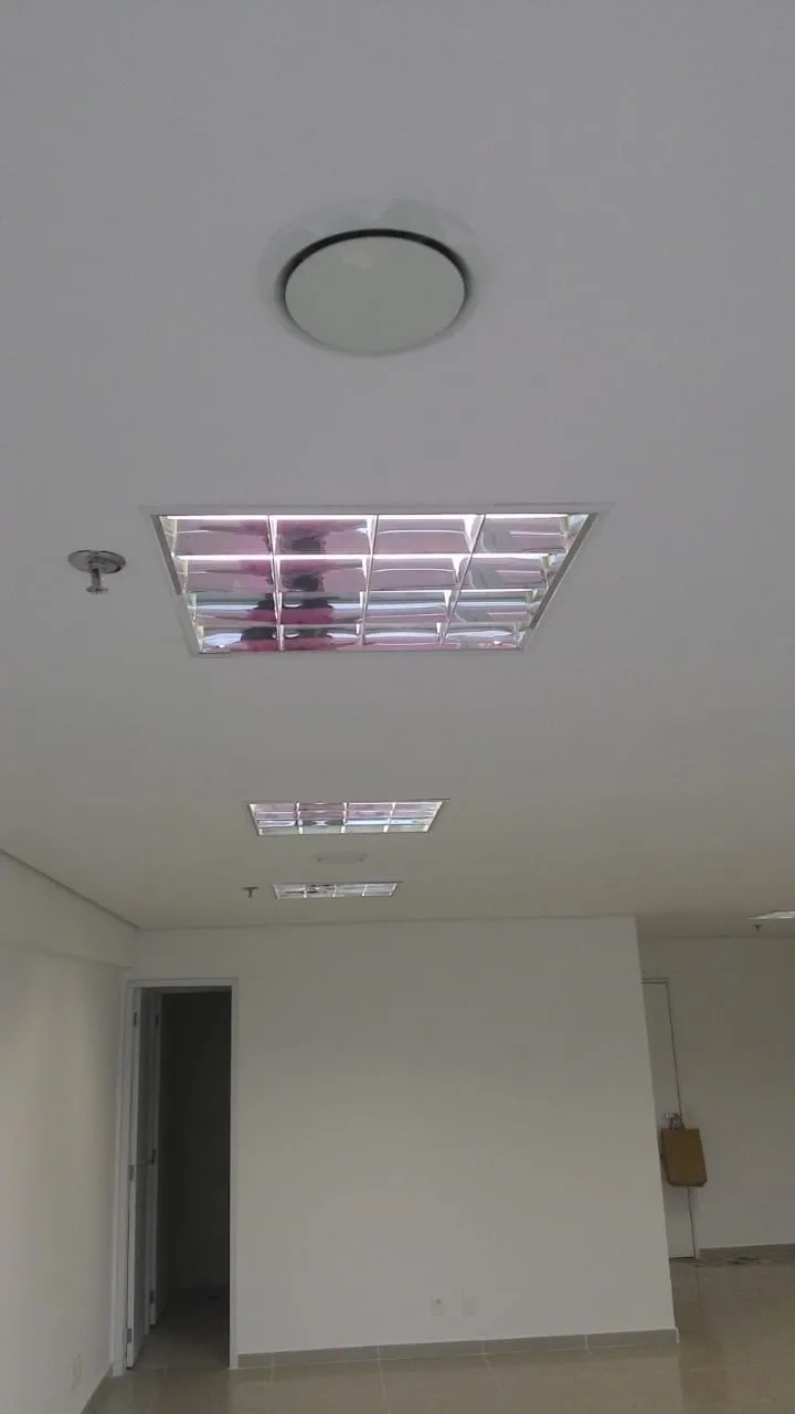 Imagem Comercial à venda 2 Vagas, 63M², Alphaville Centro de Apoio I, Barueri - SP | Bourbon