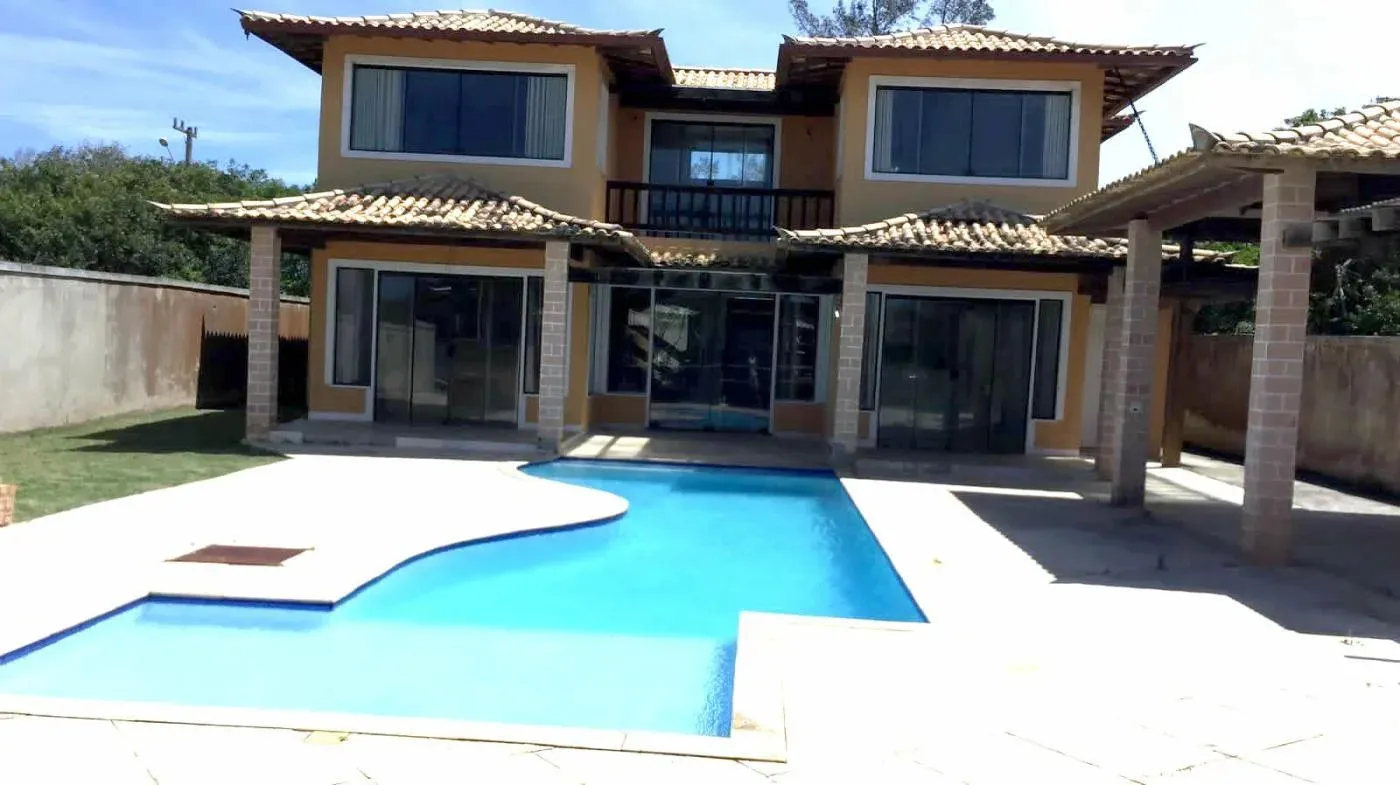 Foto do imóvel Casa para Venda em Armação dos Búzios / RJ