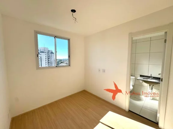 Imagem Apartamento à venda em condomínio no Jardim Peri Peri, São Paulo-SP: 2 quartos, 1 suite, 1 sala, 2 banheiros, 1 vaga, 47,77 m².