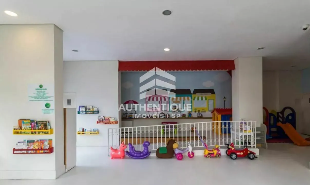 Imagem Jardim Leopoldina Parque Clube - Apartamento à venda em São Paulo/SP