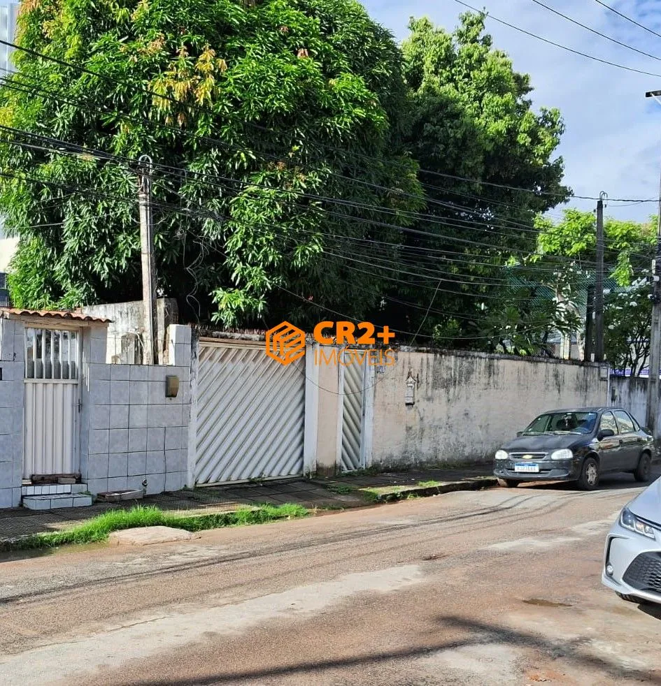 Imagem Casa já escriturada em localização estratégica do Recife 350m²