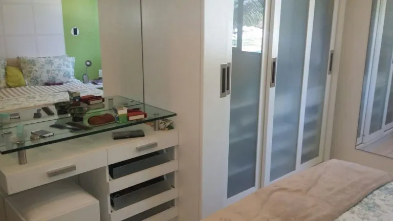 Imagem Apartamento com 1 Quarto à Venda, 45 m² em Muro Alto - Ipojuca