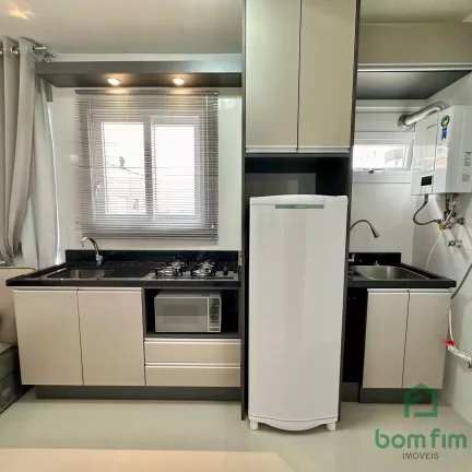 Imagem Apartamento para venda, 1 quarto(s), , Tramandai
