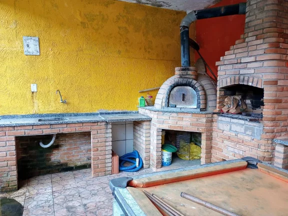 Imagem Casa Condomínio Verdemar - Massaguaçu - Caraguatatuba - SP