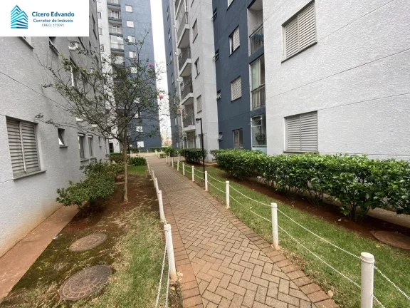 Imagem APARTAMENTO RESIDENCIAL em SÃO PAULO - SP, CIDADE LÍDER