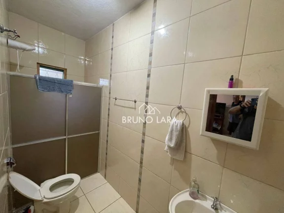 Imagem Sítio a venda / Residencial Vista da Serra