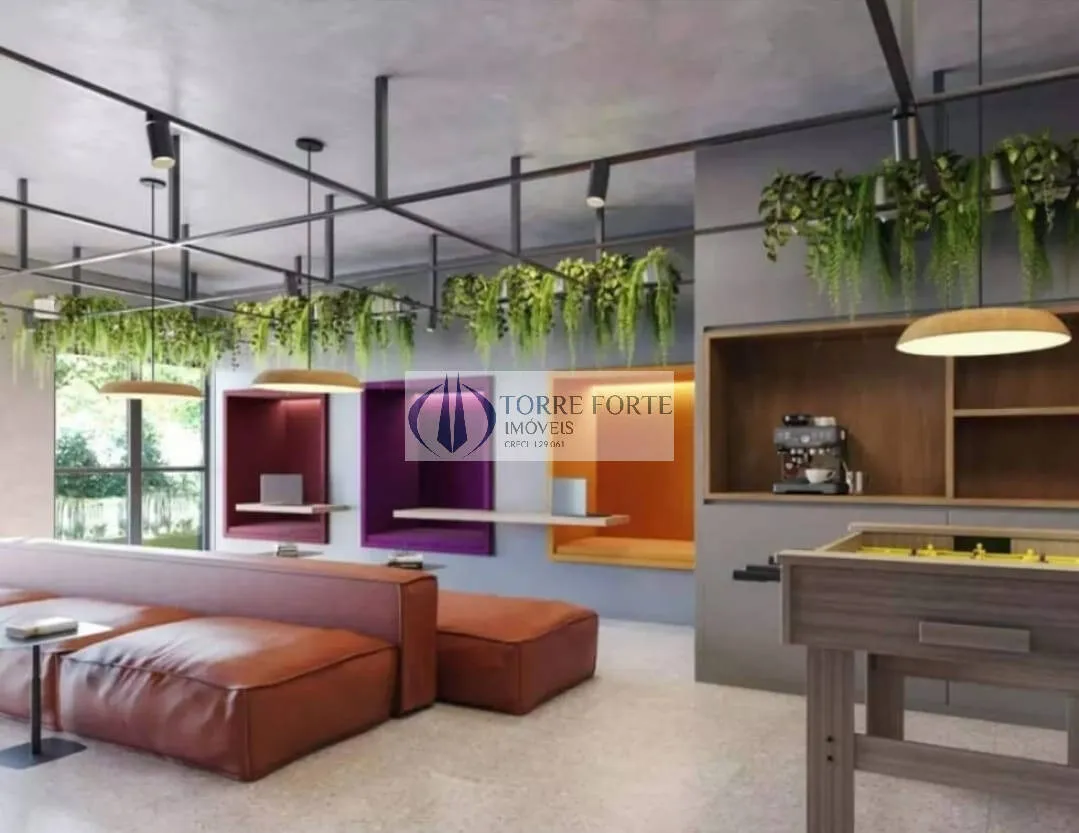 Imagem Studio novo com 25 m² com ótima localização, em frente ao Shopping Eldorado