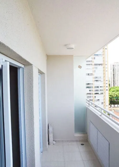 Imagem NOW ALTO DA BOA VISTA - Apartamento à venda no bairro Alto da Boa Vista - São Paulo/SP, Zona Sul