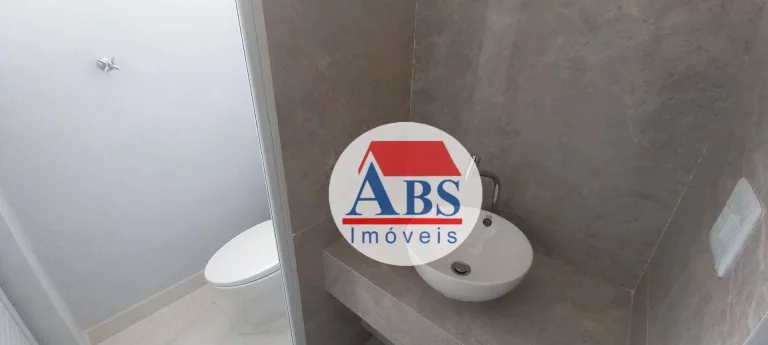Imagem Apartamento com 2 dormitórios à venda, 92 m² por R$ 760.000 - Gonzaga - Santos/SP Vista mar da sacada