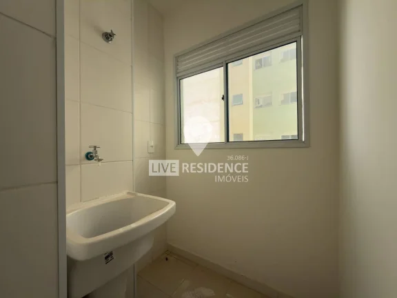 Imagem Apartamento à venda Residencial Sonhare Itatiba-SP