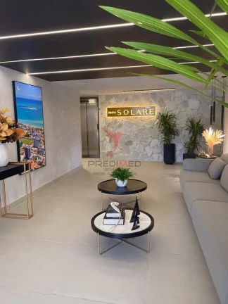 Imagem Apartamento em Camboinha a 200m da Praia em Condomínio com área de lazer completa