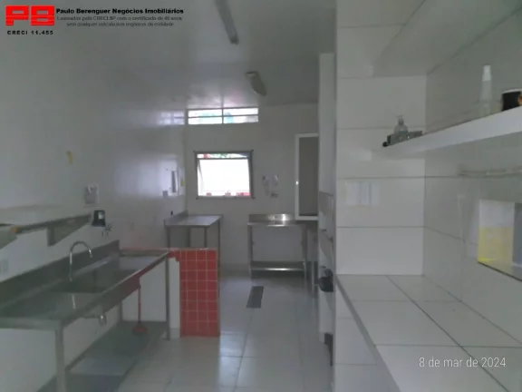 Imagem Casa comercial 324m² 6 salas - Brooklin