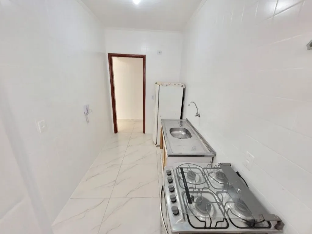 Imagem APARTAMENTO COM 47,00 m² - AVIAÇÃO - PRAIA GRANDE SP