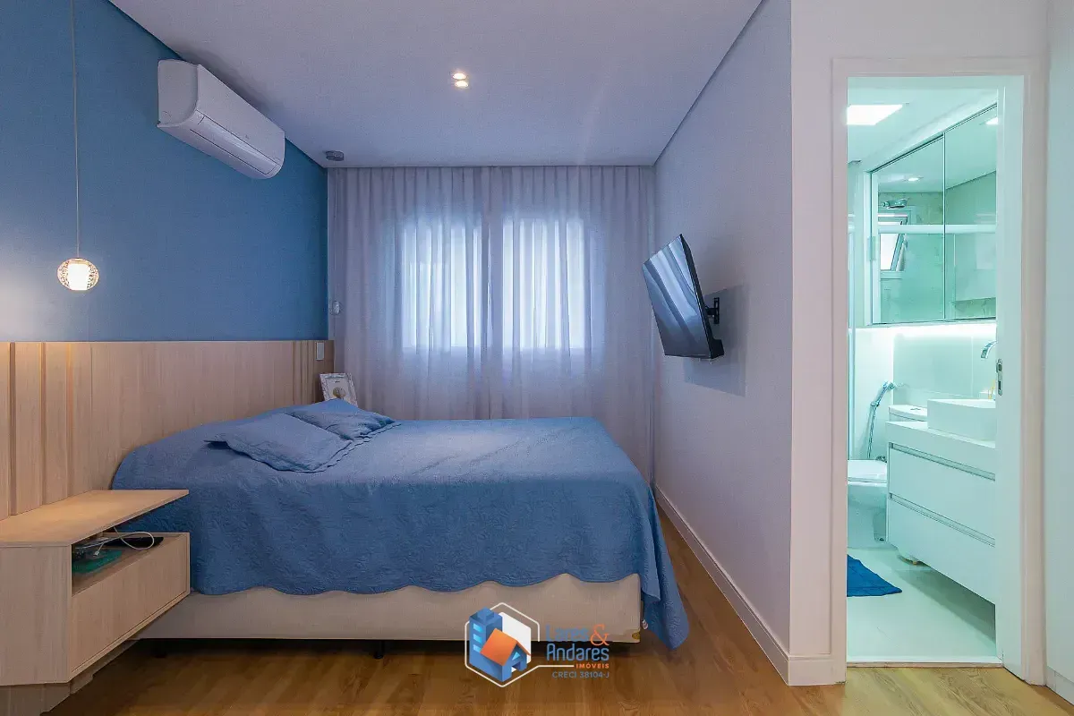 Imagem Apartamento para venda em Vila Ipojuca com 2 quartos, sendo 1 suíte, 76m²
