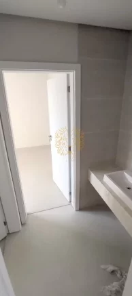 Imagem Casa NOVA no Condomínio ALPHAVILLE SERGIPE em Barra dos Coqueiros, Sergipe/SE - 4 quartos, 1 suíte, 2 salas, 6 banheiros, 2 vagas de garagem, 278,00 m².
