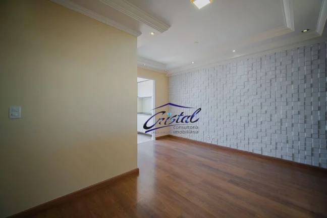 Imagem Apartamento com 3 quartos (1 suíte) à venda, 63 m² - Km 18 - Osasco/SP