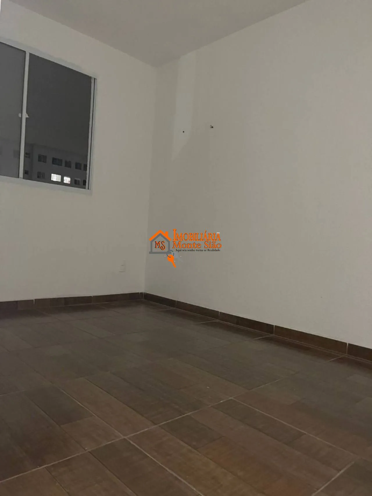 Imagem Apartamento com 2 dormitórios à venda, 43 m² por R$ 290.000,00 - Vila Nova Bonsucesso - Guarulhos/SP
