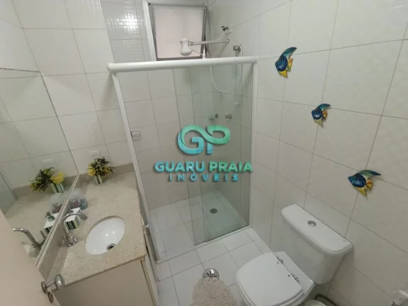 Imagem Apartamento à Venda 2 Dormitórios Praia da Enseada – Guarujá/SP