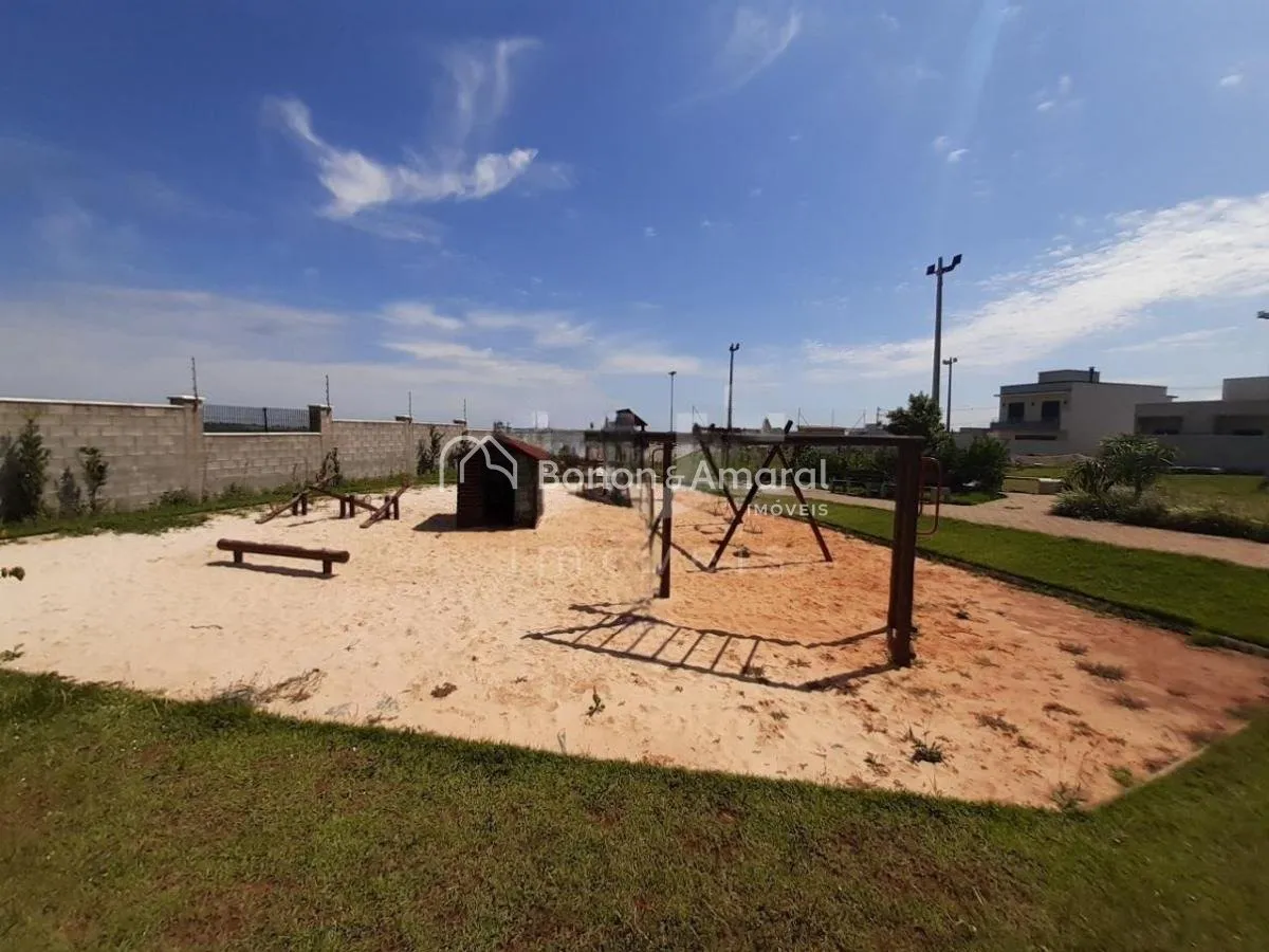 Imagem Terreno a Venda no Condomínio Terras da Estância - Paulínia